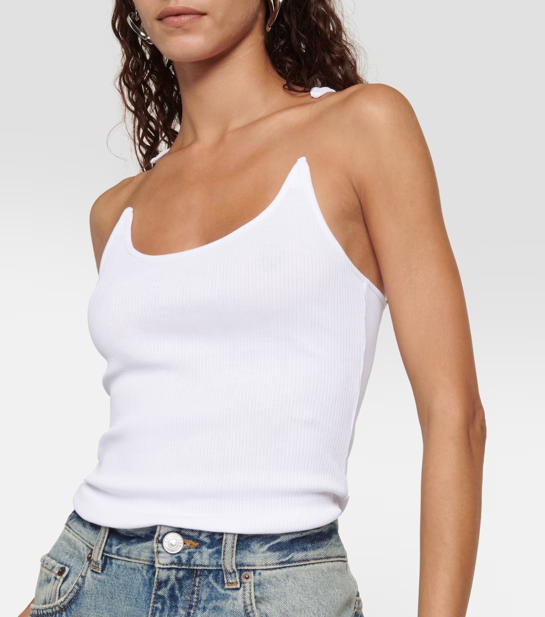 Vivienne Tank Top