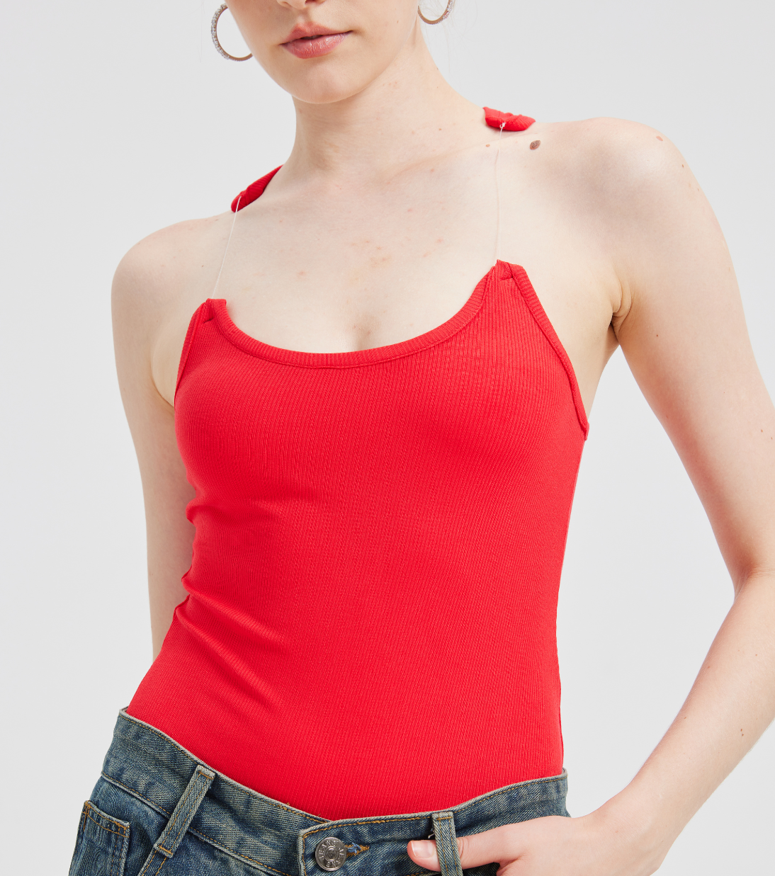 Vivienne Tank Top