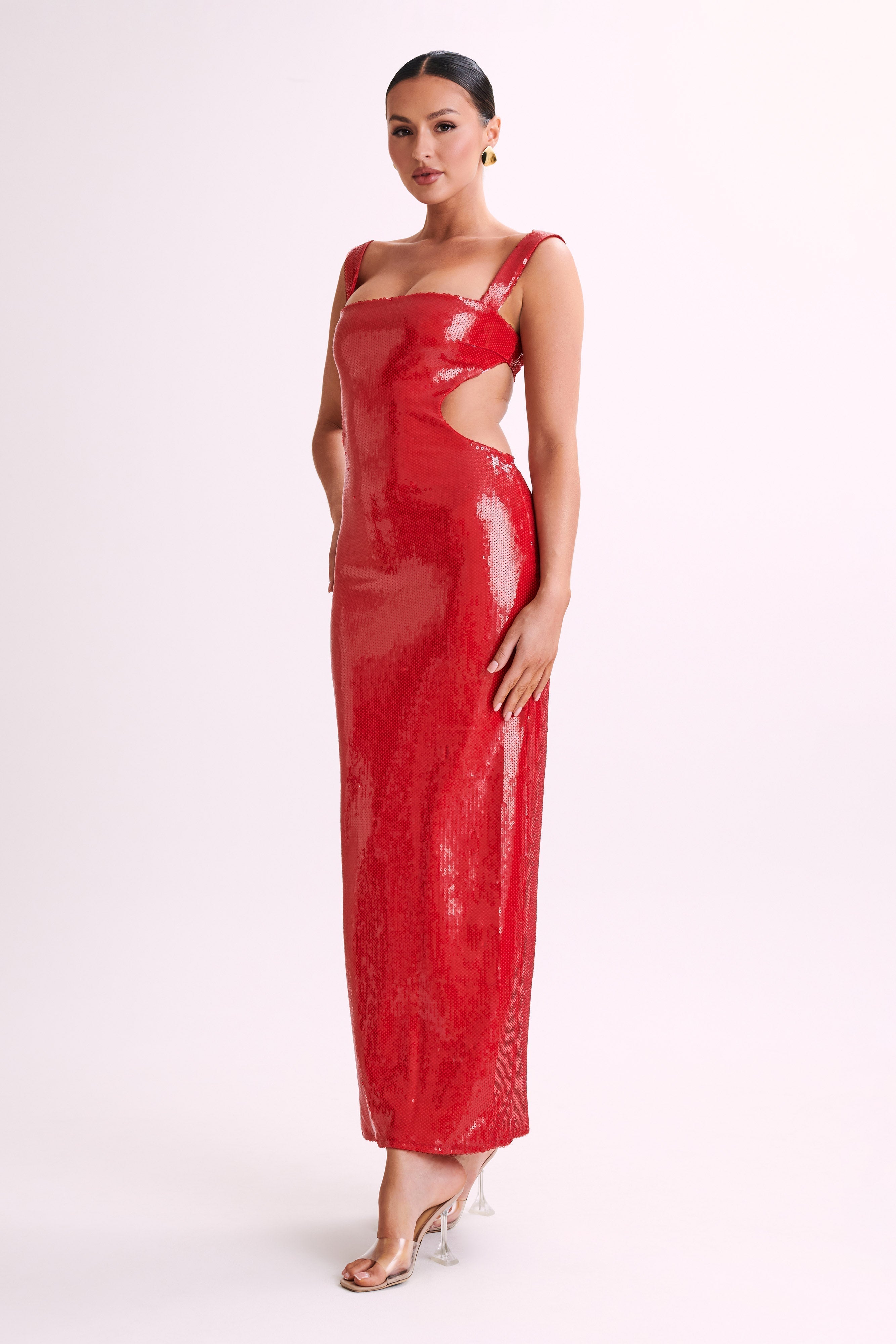 Jasmyn Dress