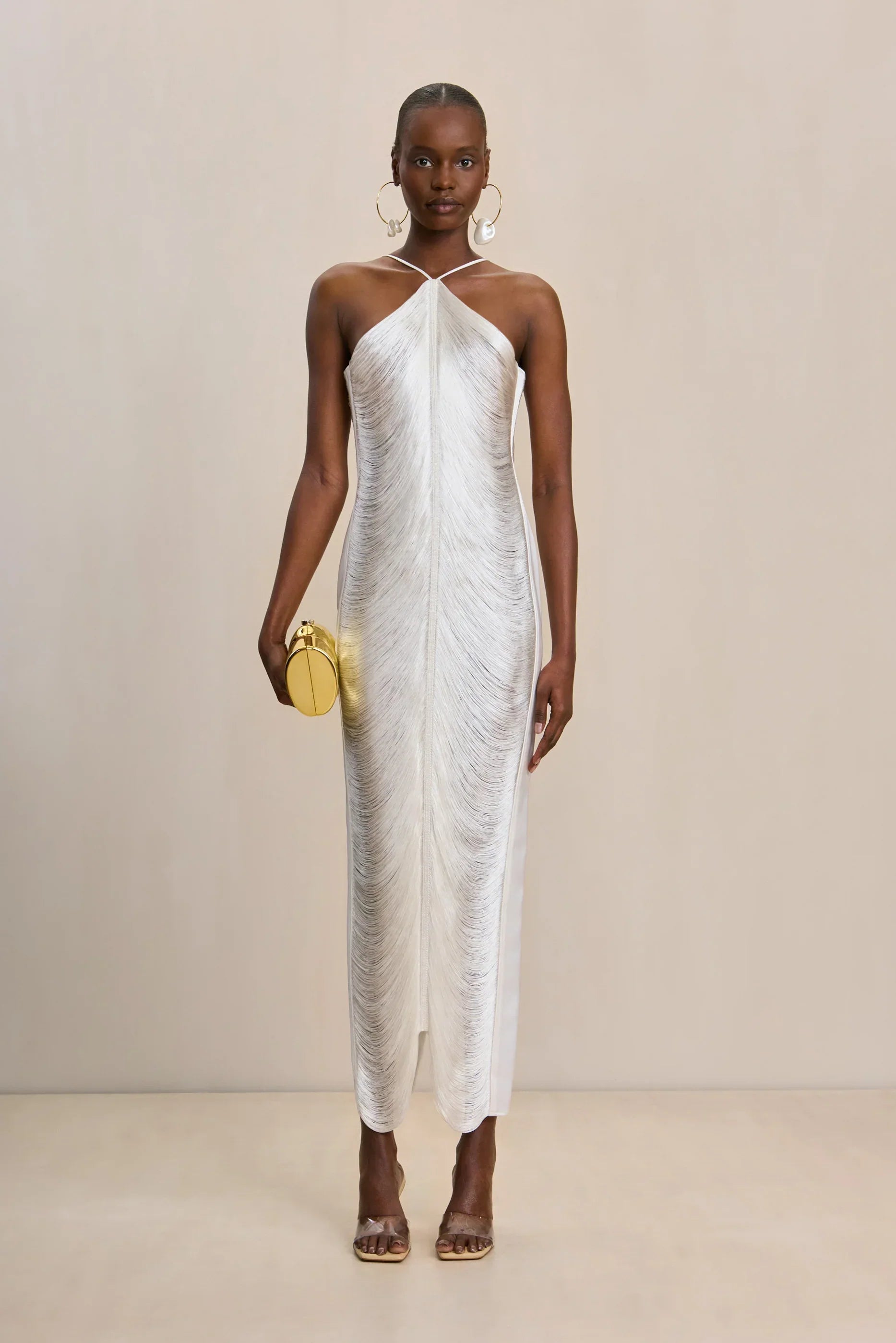 Aurielle Dress