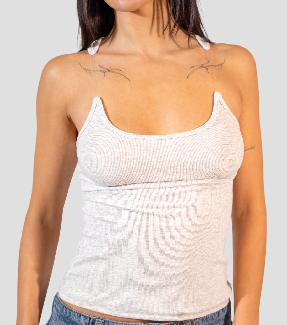 Vivienne Tank Top