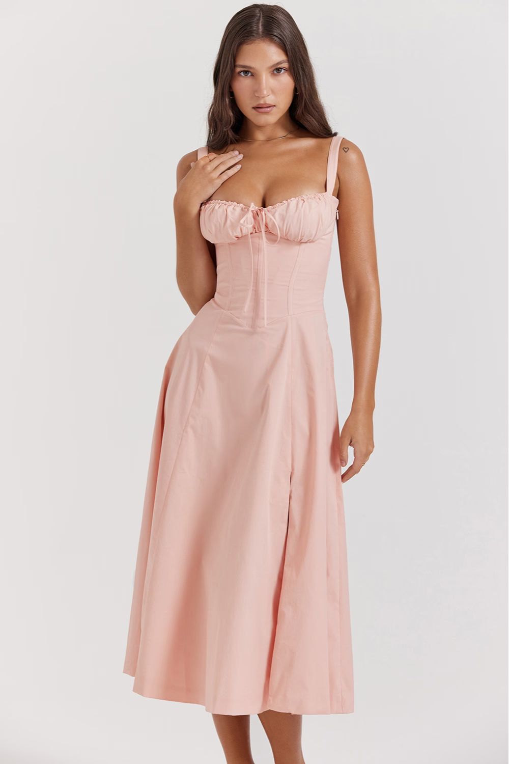 Valentina Dress