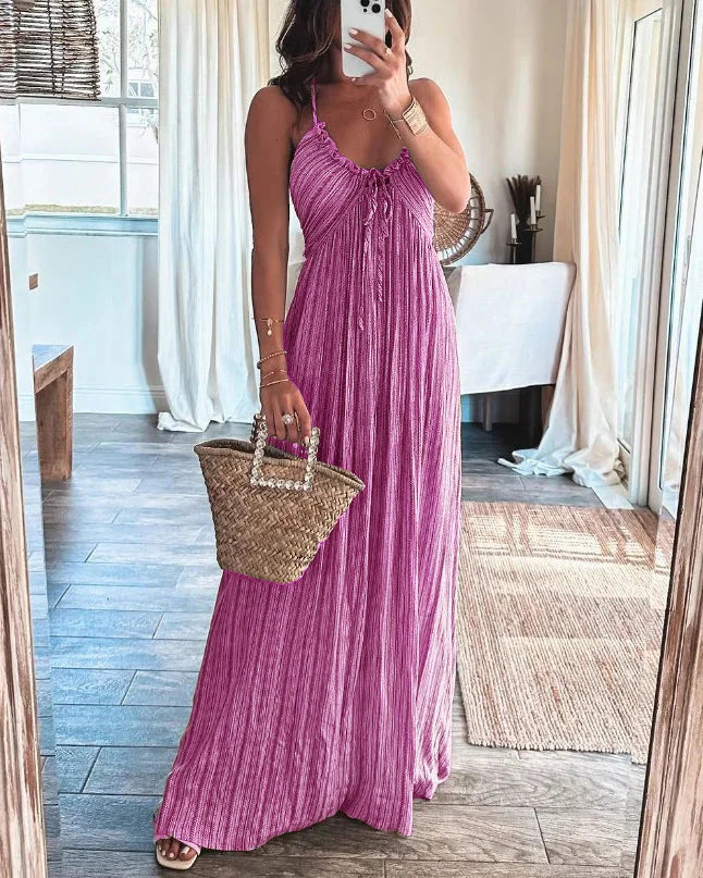 Darcy Dress