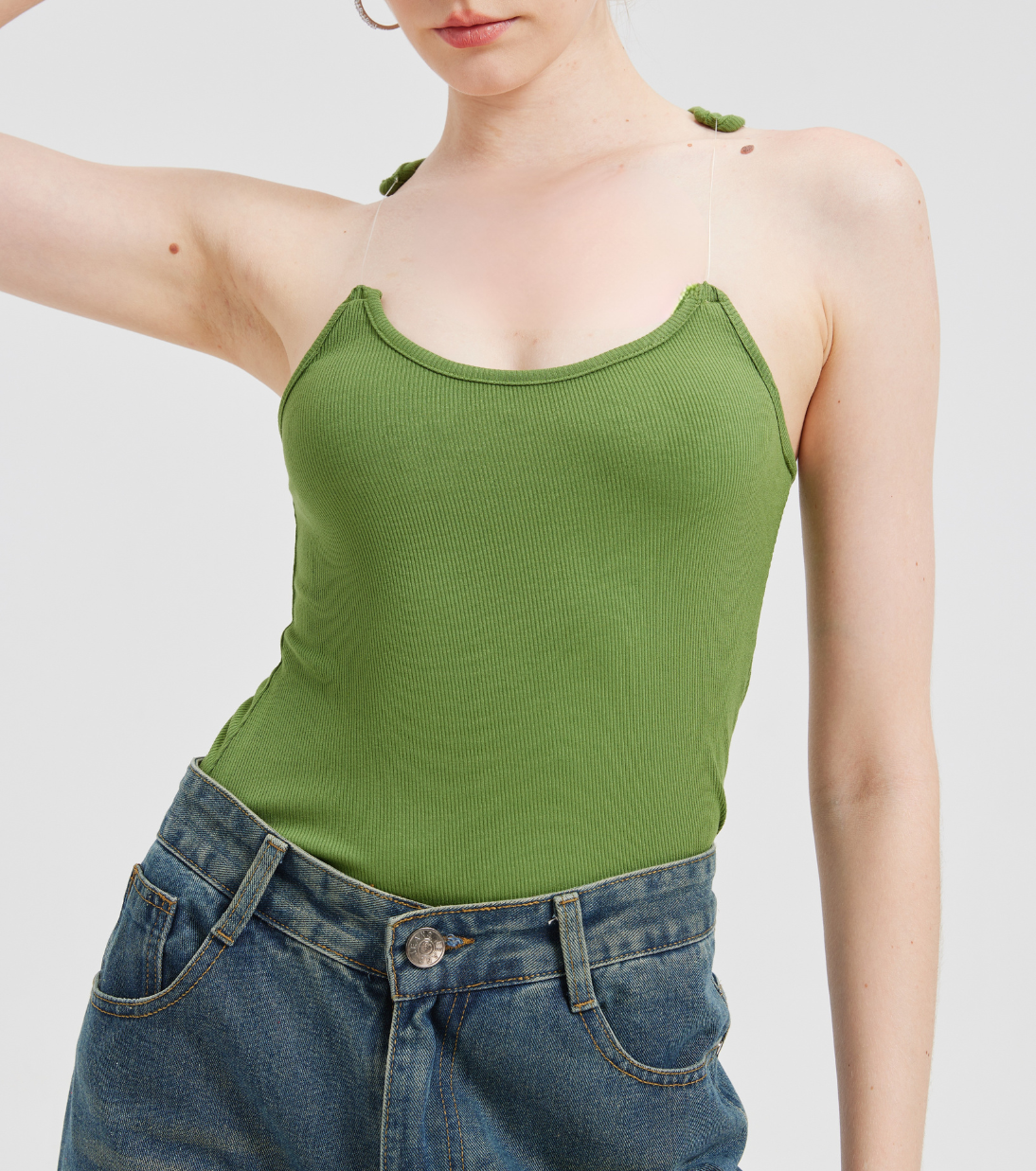Vivienne Tank Top