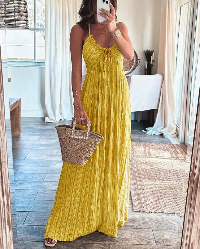 Darcy Dress