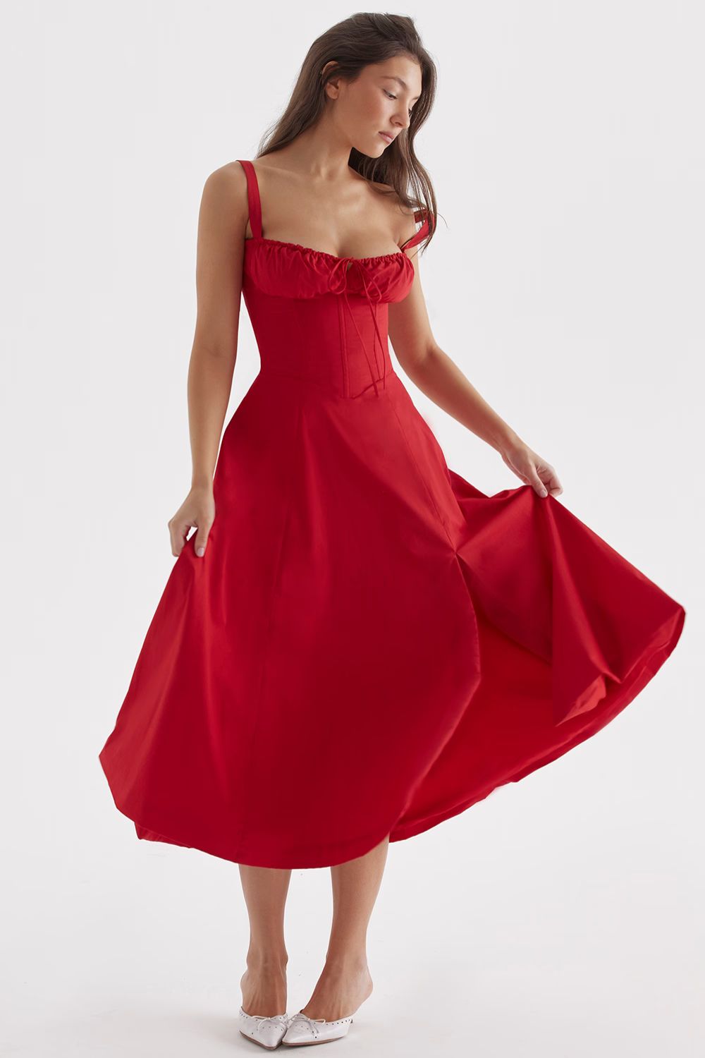 Valentina Dress