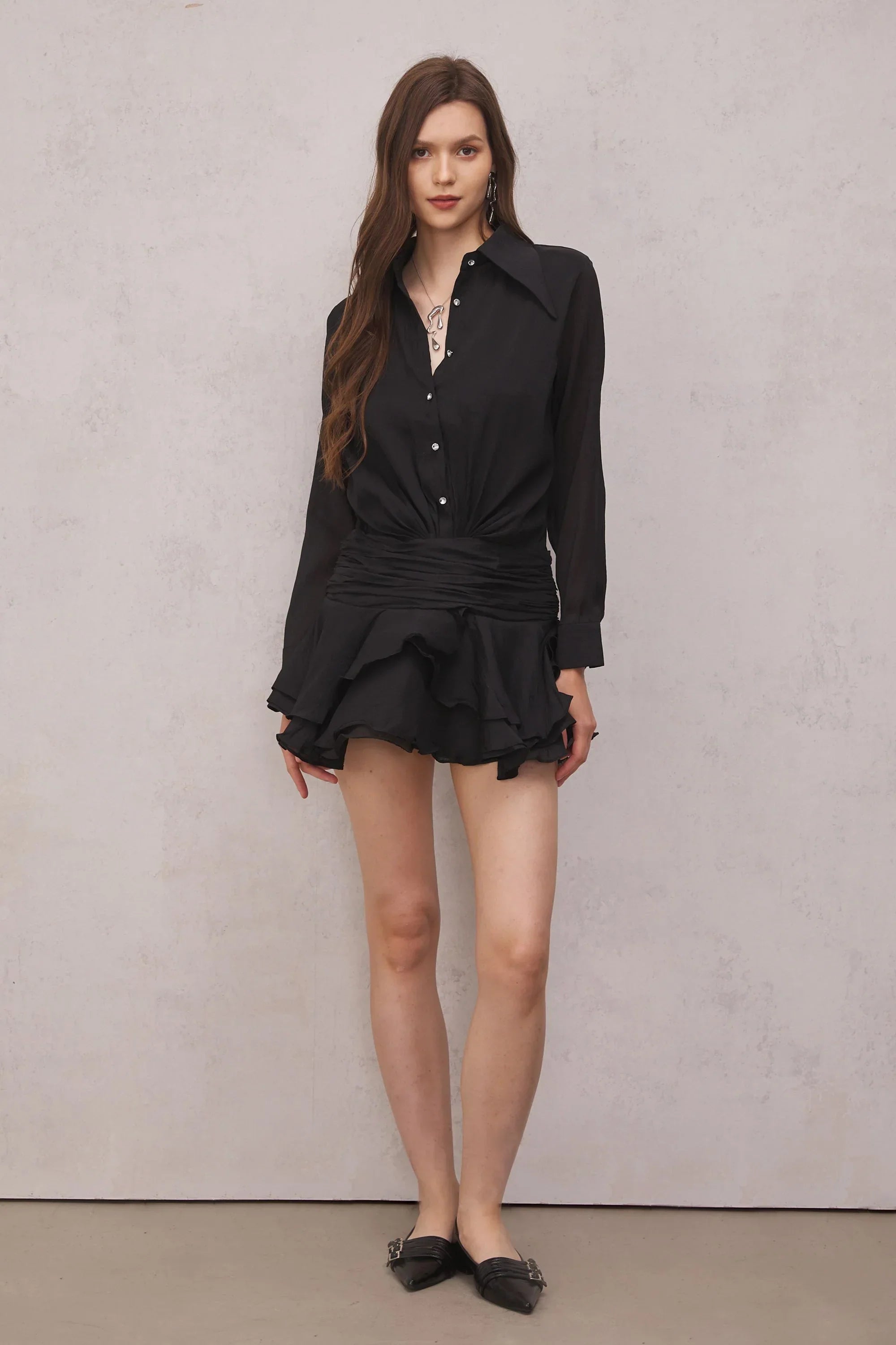 Teza Dress
