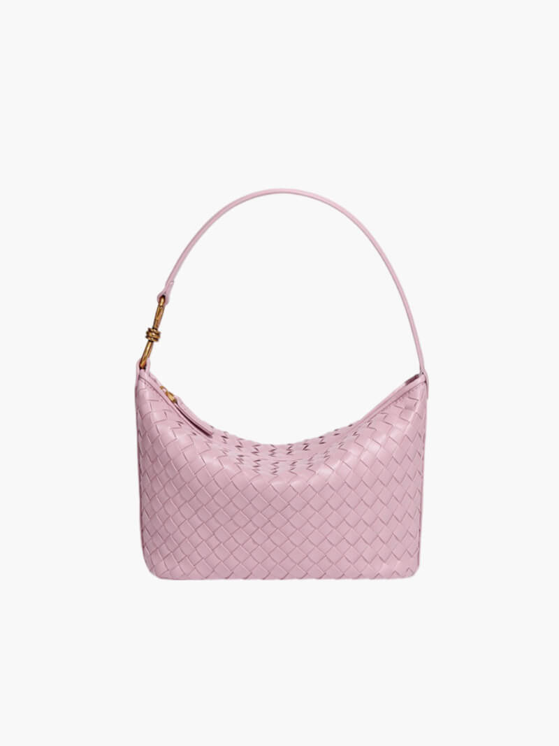 Isa Woven tas