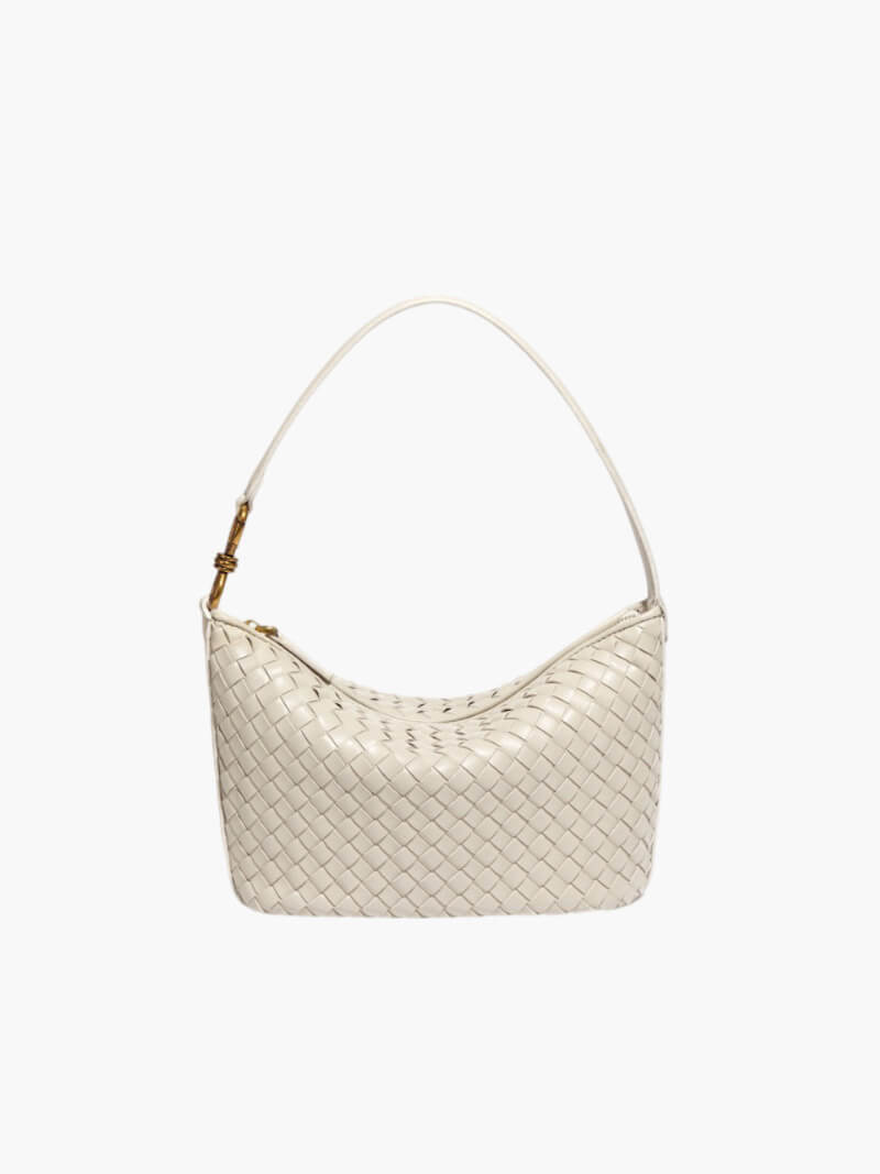 Isa Woven tas