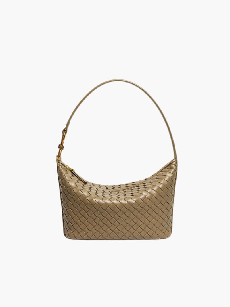 Isa Woven tas