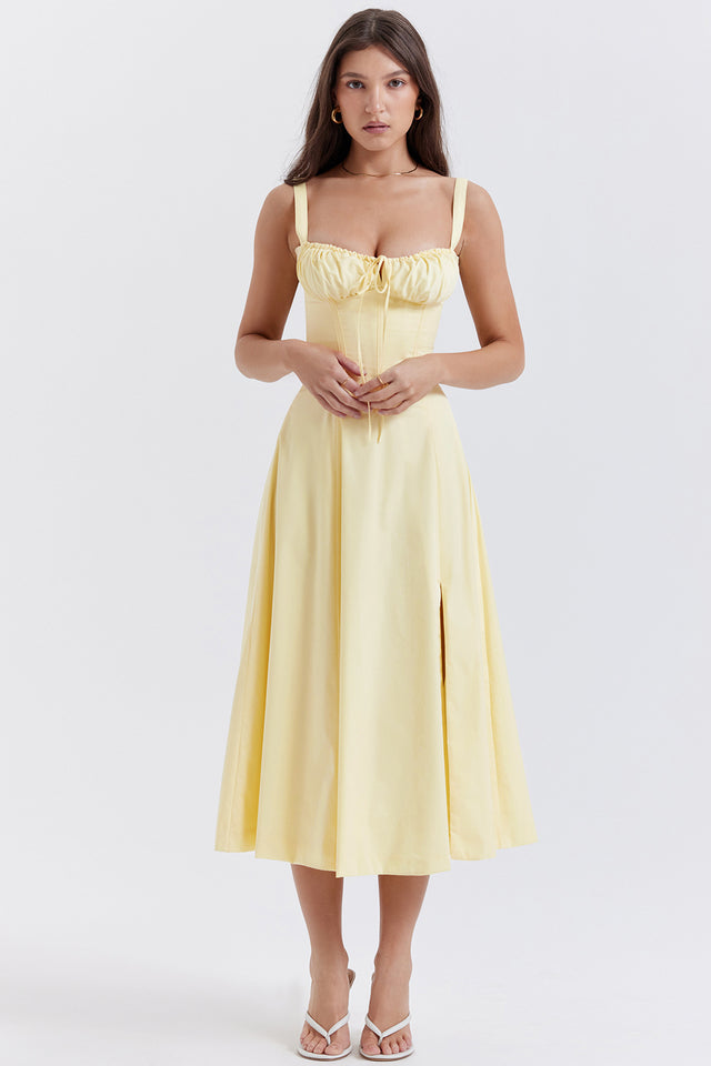 Valentina Dress