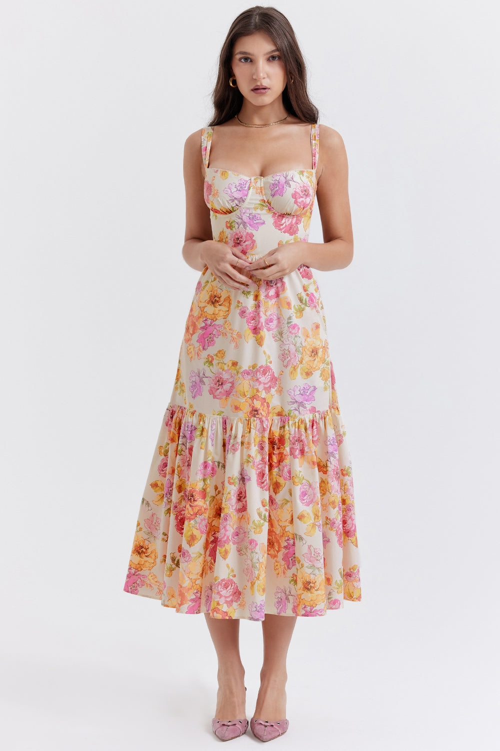 Elia Dress