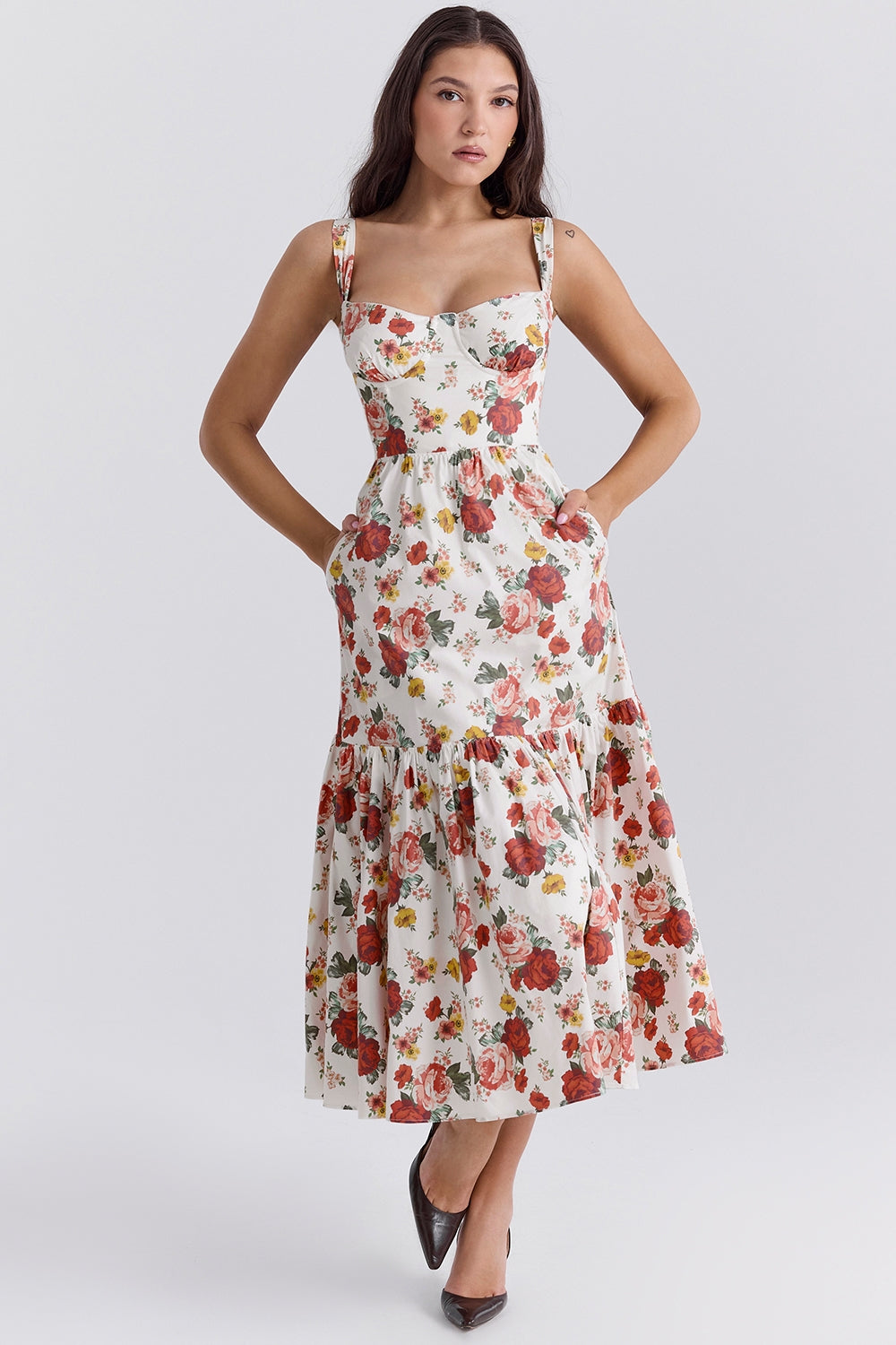Elia Dress